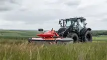Valtra: trattori Serie A MY 2025 coi modelli A105 e A115