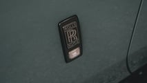 Rolls-Royce Spectre Black Badge Review