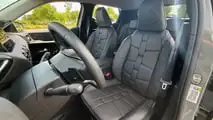 DS 3 Hybrid (2025) im Test