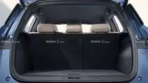 BYD Sealion 5 DM-i 2025