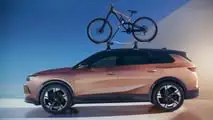 Opel Grandland (2025) Zubehör