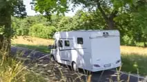 Etrusco T 6.9 SB (2025) im Wohnmobil-Test