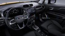 Jeep Renegade 2025