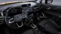 Jeep Renegade 2025