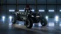 Overland AI Polaris RZR Hero