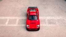 Ferrari F40 LM von Michelotto