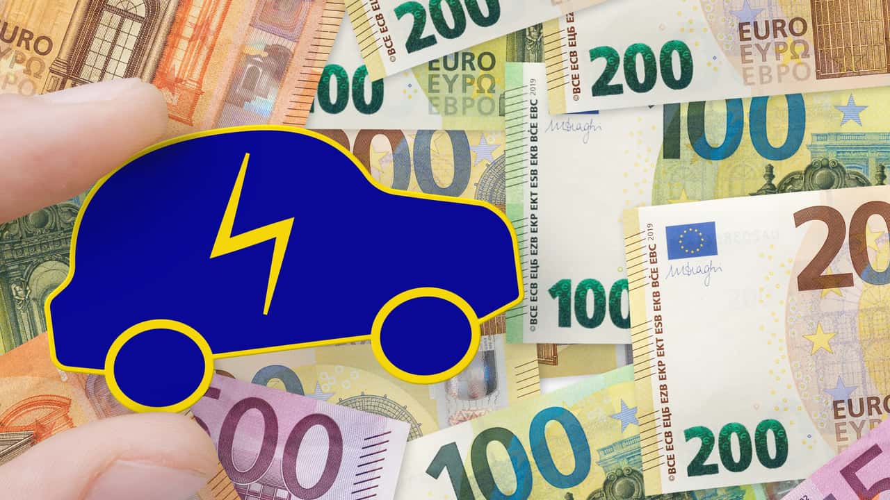 Incentivi all'auto elettrica 2025, dove e quanti sono
