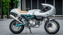 Smart Monkey 125 by Note