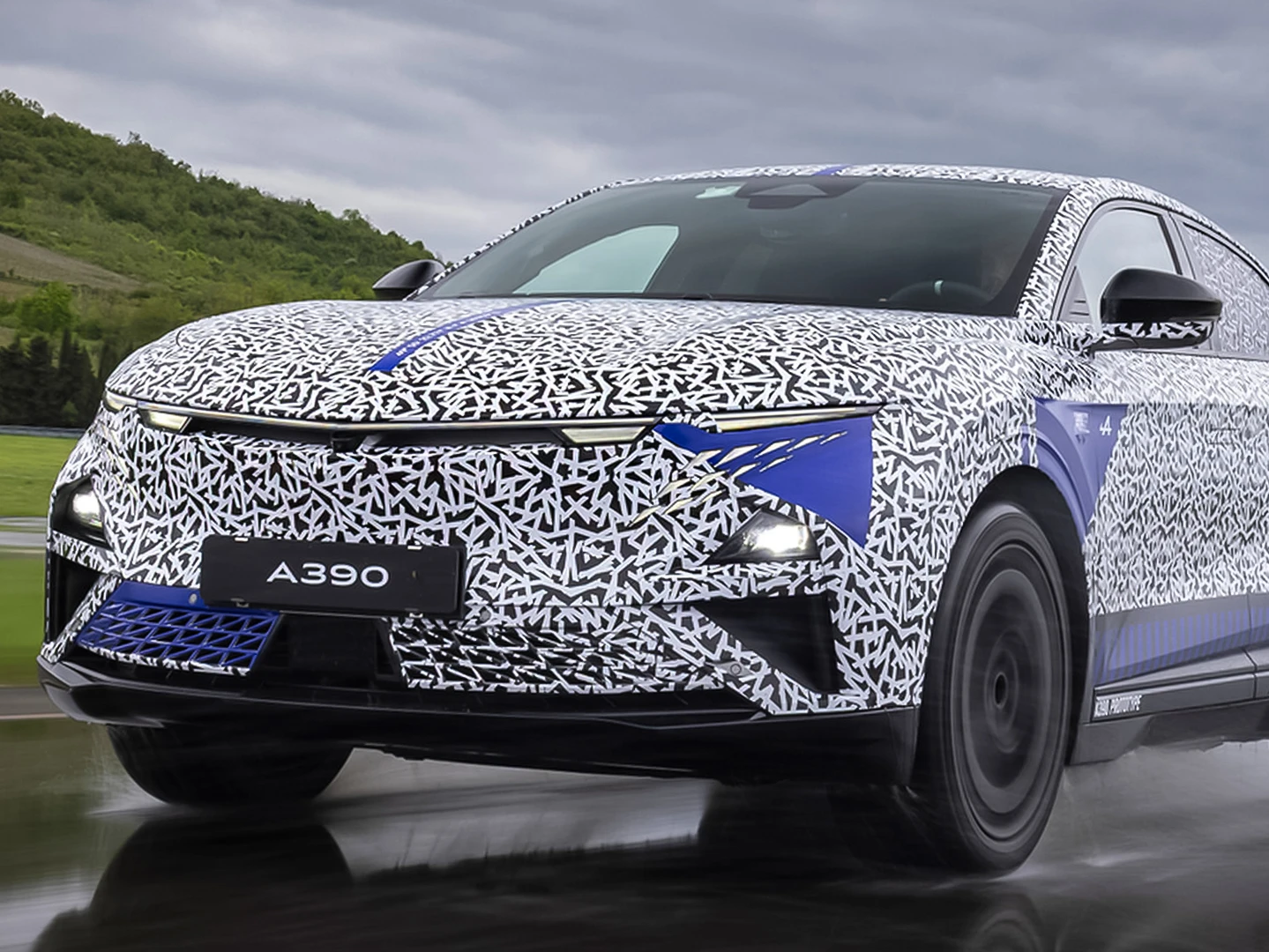 あら アルナス Alpina Extreme Regulator Automatic Limited Edition Men's Watch AL