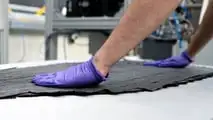 Rapid Tape automatisé, McLaren