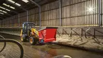 JCB TM110: pala telescopica ultracompatta per il 2025 