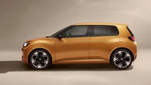 VW Every1 (Designstudie)