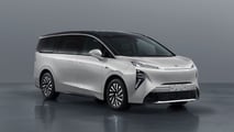 Buick GL8 Encasa