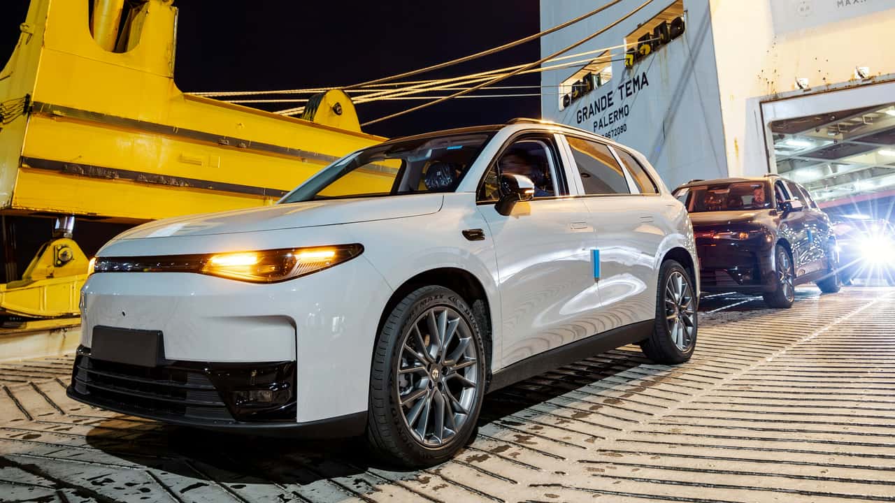 Leapmotor C10 e B10: SUVs elétricos começam a desembarcar no Brasil