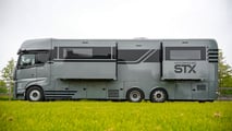 STX 4 Pop-Out (2025)