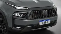 Fiat Toro Ultra 1.3 T270 2026