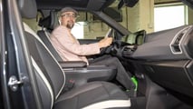 Kia EV5 GT-Line (2026) mit Roland Hildebrandt am Steuer