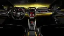 Lamborghini Fenomeno