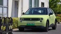 (Nio) Firefly (2025)
