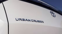 Toyota Urban Cruiser 2025, la prova in anteprima del prototipo