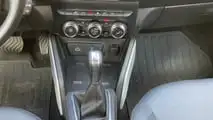 Teste Renault Duster Iconic Plus 1.3 TCe 2026 - alavanca de câmbio