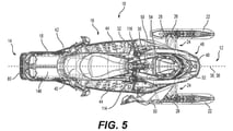 Ski-Doo Patent-2