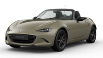 Mazda MX-5 2025