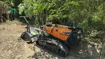 FUTA EXPO 2025: a Barberino di Mugello debutta il grande evento delle tecnologie forestali