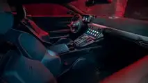 Aston Martin Vantage S (2025)