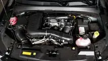 Jeep Commander Overland 2.2T Diesel 4X4 2025 