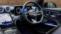 Mercedes-Benz Clase C 2025