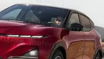 Alfa Romeo Stelvio (2025), Motor1.com render