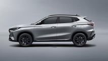 Changan X5 Plus