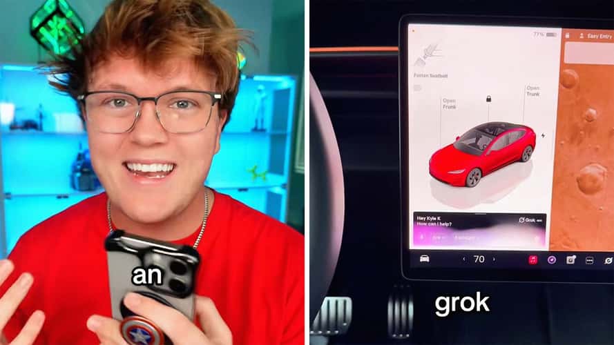 ‘Ain’t No Way It Said That’: Tesla Driver Uses Grok. Then It Says Something Unexpected About Toyota Prius Drivers