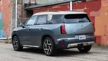 Mini Countryman SE
