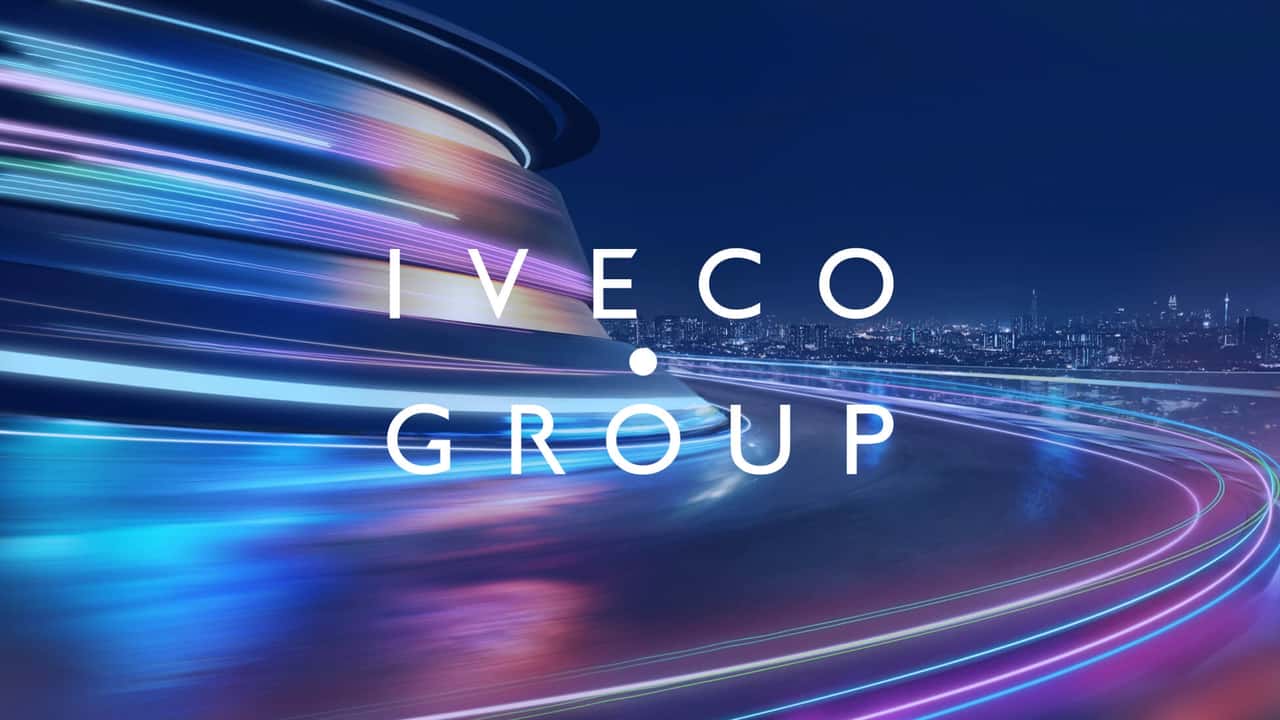 Iveco Grubu