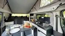 Antilope Van Flex 5 (2025)