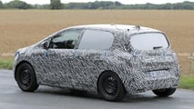 Renault Twingo Electric (2026) Erlkönig