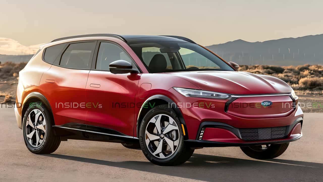 Ford anuncia novo carro elétrico acessível e fala em “momento histórico”