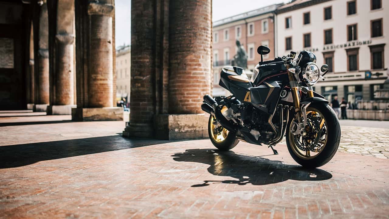 bimota kb4rc