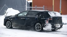 Kia Ceed (2026) Erlkönig