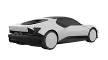 Alfa Romeo 33 Stradale: il progetto iniziale