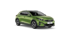 Kia XCeed 2025