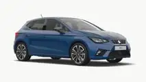 SEAT Ibiza 2025