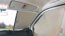 Dethleffs Just Camp Active 2025 autocaravana 