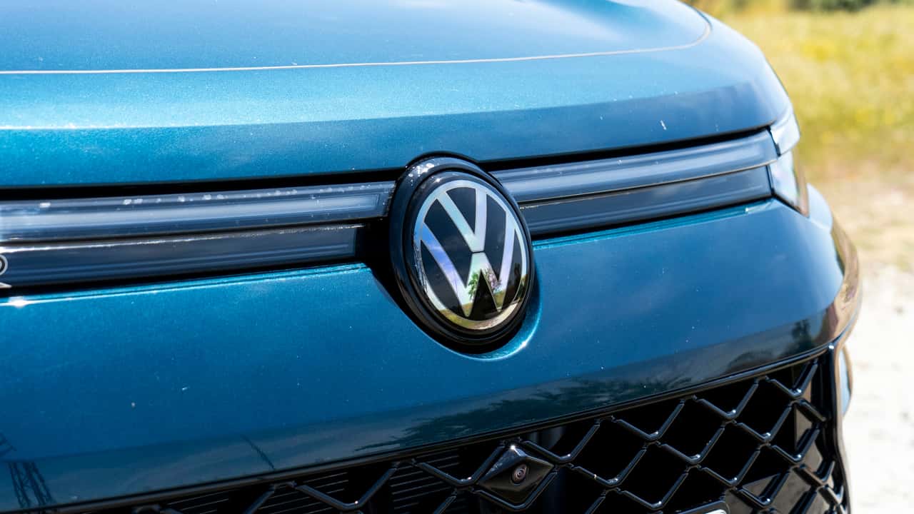 Fabricantes más ventas Europa septiembre 2025
