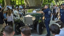 Rolls-Royce 20 HP, 1927