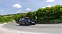 MINI Electric JCW (2025)