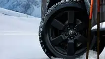 Teaser do Toyota RAV4 2026