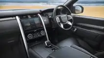 Land Rover Discovery (2025) Tempest Edition